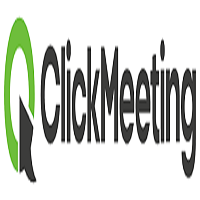 ClickMeeting screenshot