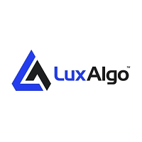 Lux Algo screenshot
