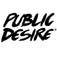 Public Desire UK screenshot