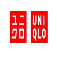 Uniqlo screenshot