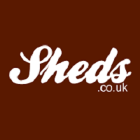 Sheds UK screenshot