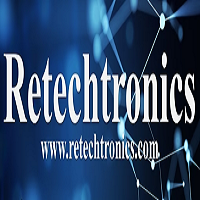 Retechtronics screenshot