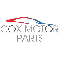 Cox Motor Parts UK screenshot