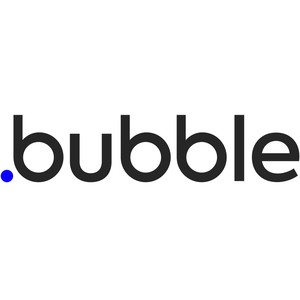 Bubble screenshot