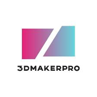 3D MAKERPRO screenshot