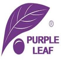 PURPLE LEAF screenshot