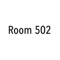 Room 502 screenshot