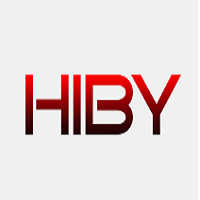 Hiby Music screenshot