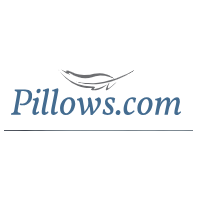 Pillows.com screenshot