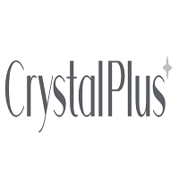 Crystal Plus, Inc. screenshot