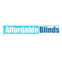 AffordableBlinds.com screenshot