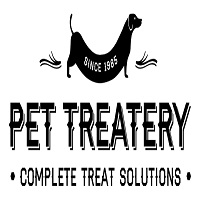 The Granville Island Pet Treatery screenshot