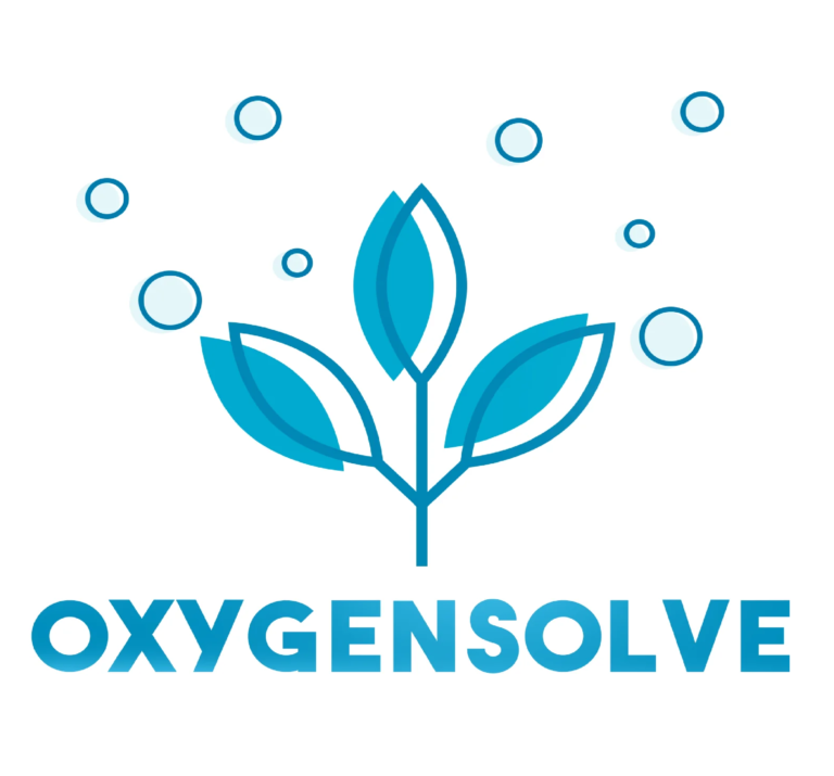 Oxygensolve.com screenshot