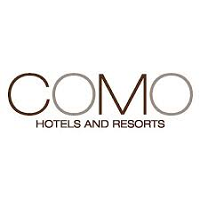 Como Hotels and Resorts screenshot