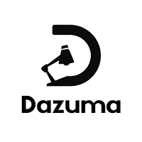 Dazuma screenshot