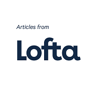 Lofta screenshot