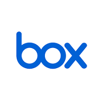 Box Inc screenshot