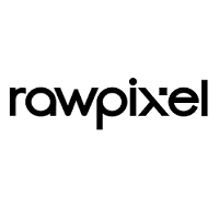 Rawpixel screenshot