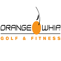 Orange Whip Golf & Fitness screenshot