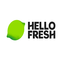 HelloFresh screenshot