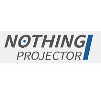 Nothingprojector screenshot