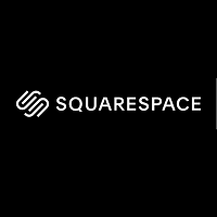 Squarespace screenshot