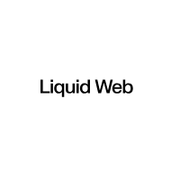 Liquid Web screenshot