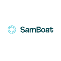 SamBoat screenshot
