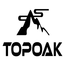 TopOak Overland screenshot