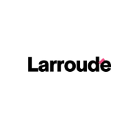 Larroude screenshot